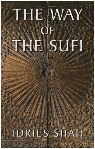 The Way of the Sufi