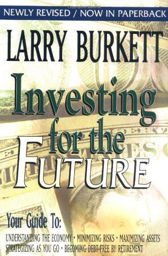 Investing for the Future