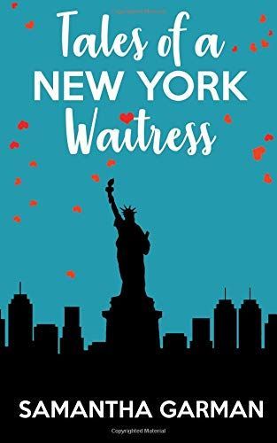 Tales of a New York Waitress