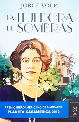 La tejedora de sombras