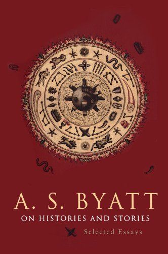 On Histories and Stories