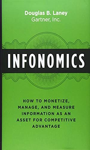 Infonomics