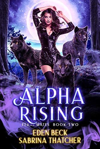 Alpha Rising