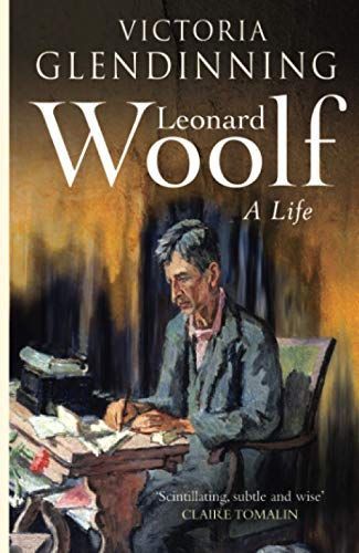 Leonard Woolf