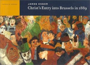 James Ensor
