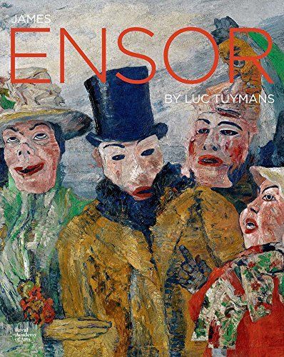 James Ensor