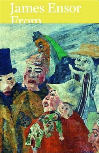 James Ensor