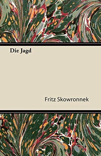 Die Jagd