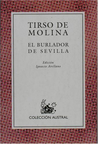 El burlador de Sevilla