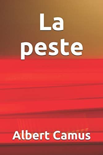 La peste