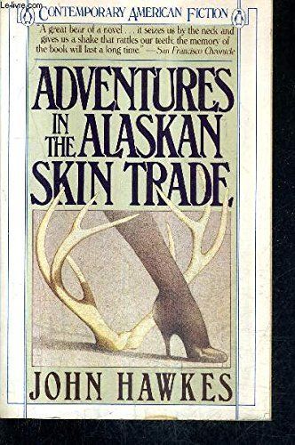 Adventures in the Alaskan Skin Trade
