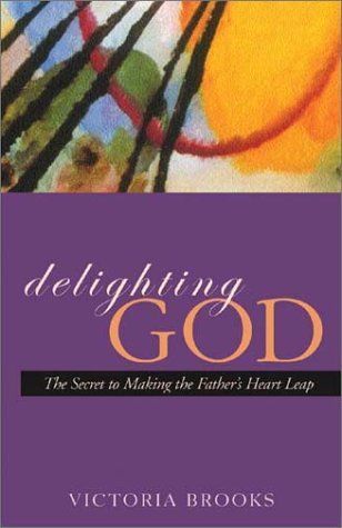 Delighting God