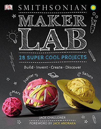 Maker Lab