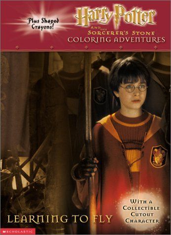 Harry Potter and the Sorcerer's Stone