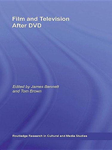 Film and Television After DVD