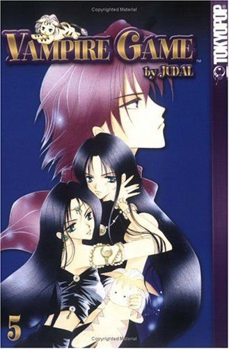 Vampire Game