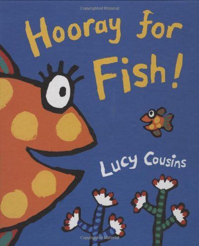 Hooray for Fish!