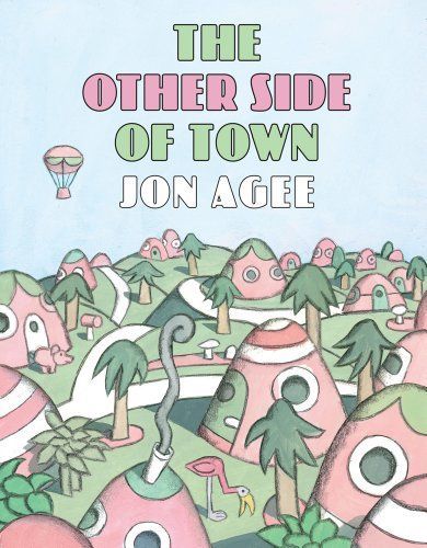 The Other Side of Town