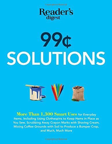 99 Cent Solutions