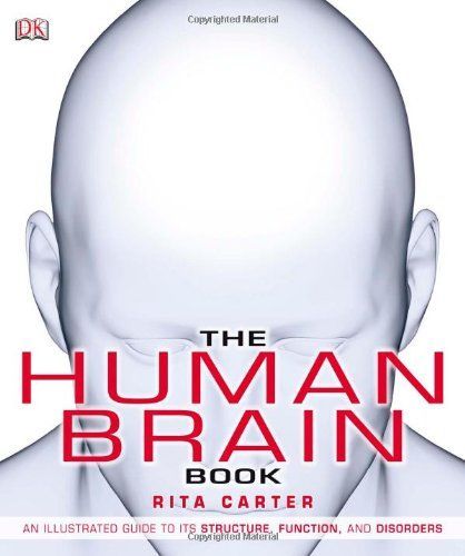 The Human Brain Book