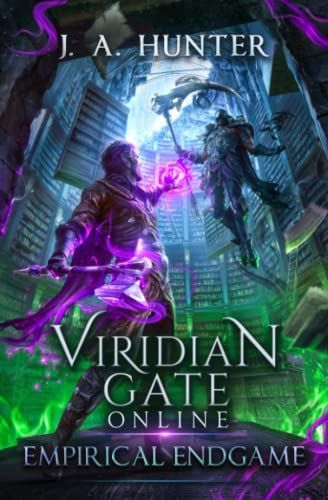 Viridian Gate Online