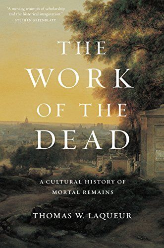 The Work of the Dead