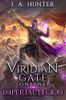 Viridian Gate Online: Imperial Legion