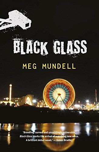 Black Glass