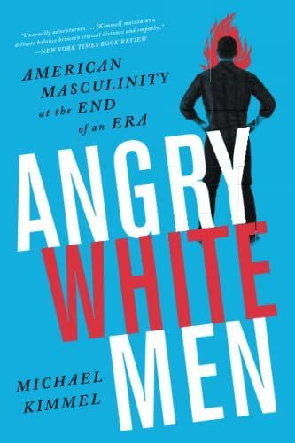 Angry White Men