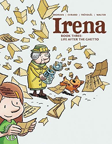 Irena Book 3