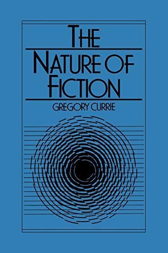 The Nature of Fiction