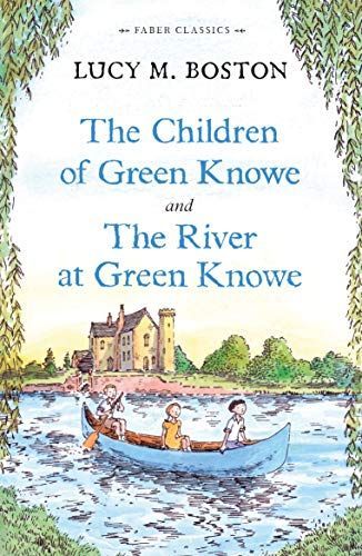 The Children of Green Knowe Collection