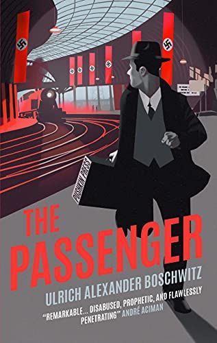 The Passenger