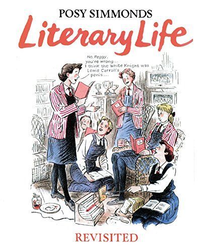 Literary Life