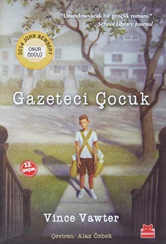 Gazeteci Cocuk