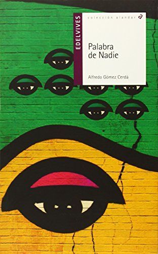 Palabra de nadie