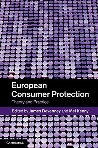 European Consumer Protection