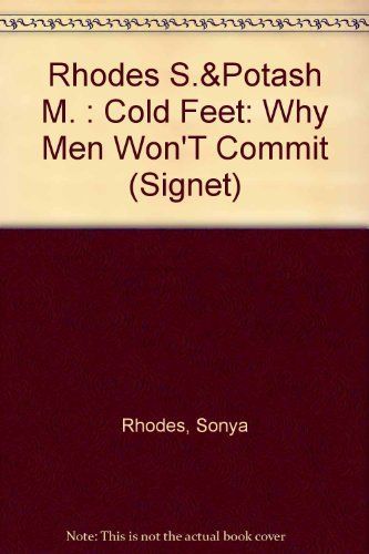 Cold Feet