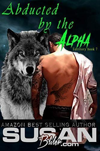 Abducted by the Alpha
