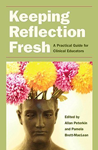 Keeping Reflection Fresh