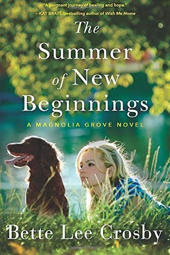 The Summer of New Beginnings