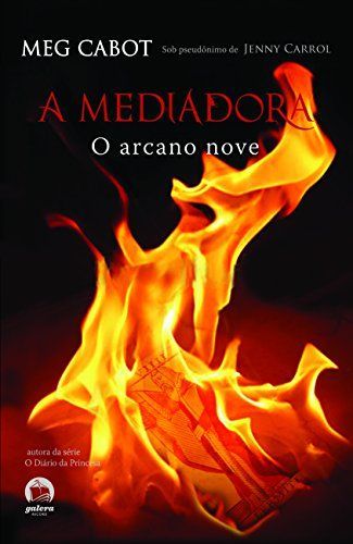 O MEDIADORA, A V.2 - ARCANO NOVE