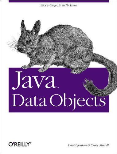 Java Data Objects