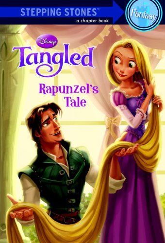 Rapunzel's Tale