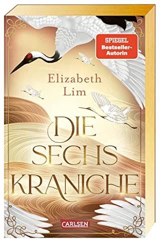 Die sechs Kraniche 1: Die sechs Kraniche