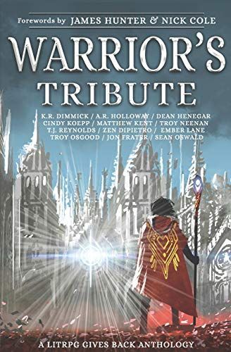 Warriors Tribute