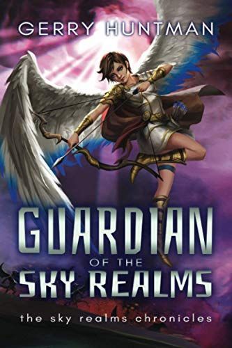 Guardian of the Sky Realms