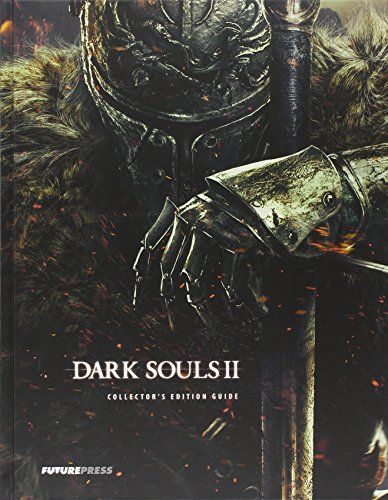 Dark Souls II Collector's