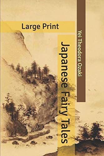 Japanese Fairy Tales