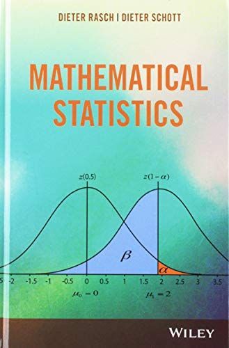 Mathematical Statistics